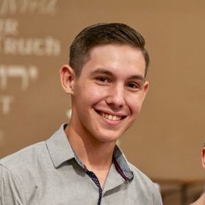 Meet your Posher, Benjamin